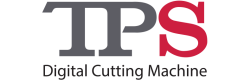 TPS Digital Cutting Machine